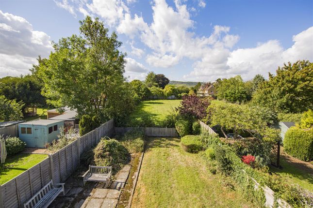 Leonard Avenue, Sevenoaks TN14 3 bed semi