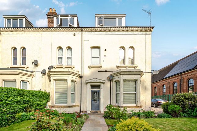 High Street, Harrogate, North... 5 bed terraced house for sale