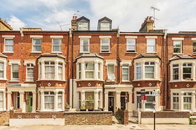 Portnall Road, London W9 2 bed flat for sale