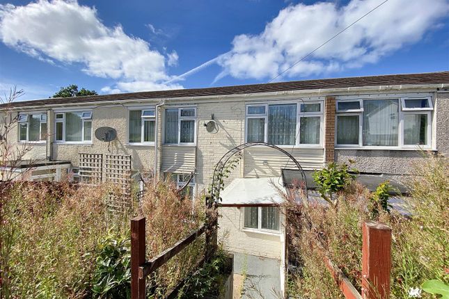 Glan Ffynnon, Tregynwr, Carmarthen 3 bed terraced house for sale