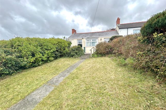 2 bedroom bungalow for sale