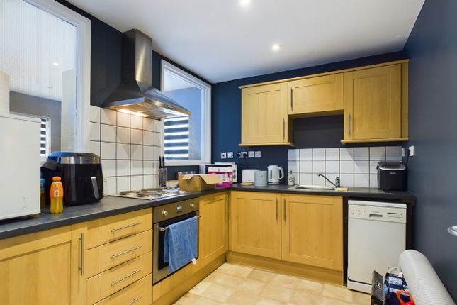 Rampant Horse Lane, Downham Market PE38 1 bed flat for sale