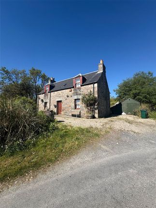Bramble Cottage, Keils, Craighouse... 2 bed detached house for sale