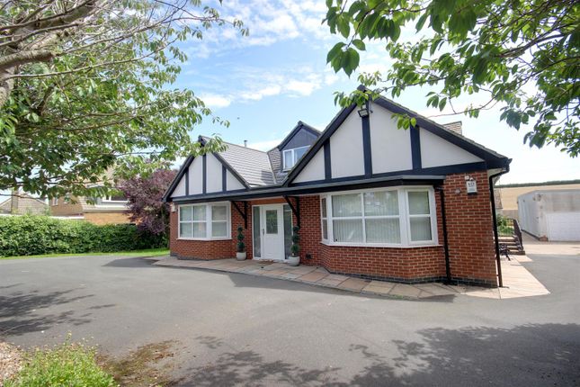 Riplingham Road, Cottingham 5 bed detached bungalow for sale
