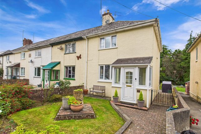 North Road, Okehampton 3 bed terraced house for sale