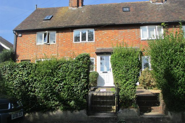 High Street, Sevenoaks TN14 2 bed terraced house for sale