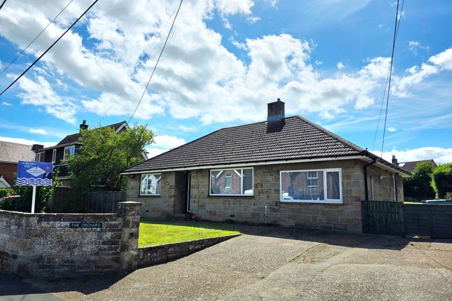 Copse Lane, Freshwater PO40 3 bed detached bungalow for sale