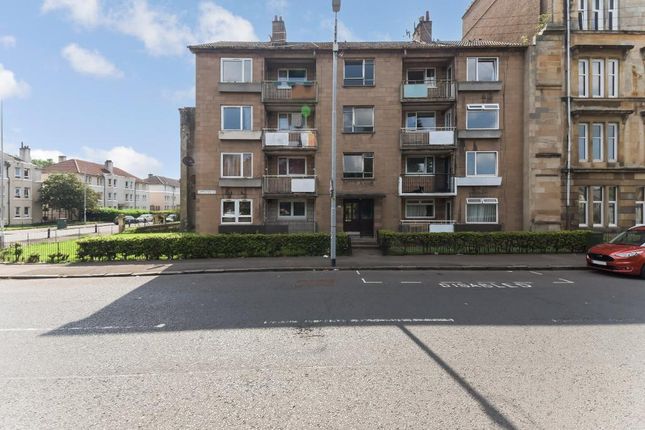 Summertown Road, Ibrox, G51 2QA 2 bed flat for sale