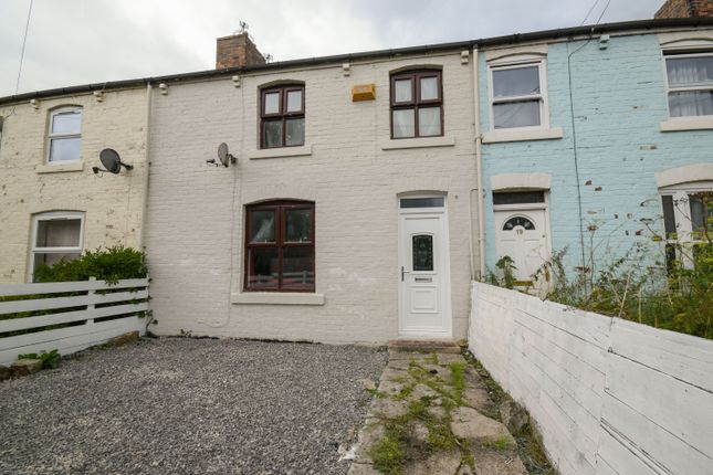 Blagdon Terrace, Newcastle Upon Tyne... 2 bed terraced house for sale