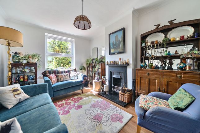 Downham Way, Bromley 3 bed terraced house for sale