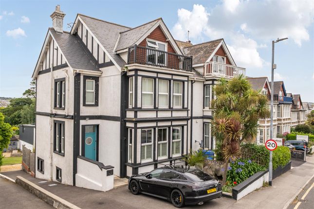 7 bedroom semi-detached house for sale
