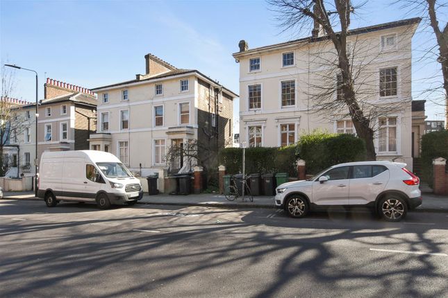 Adelaide Road, Chalk Farm, London, NW3 2 bed apartment for sale
