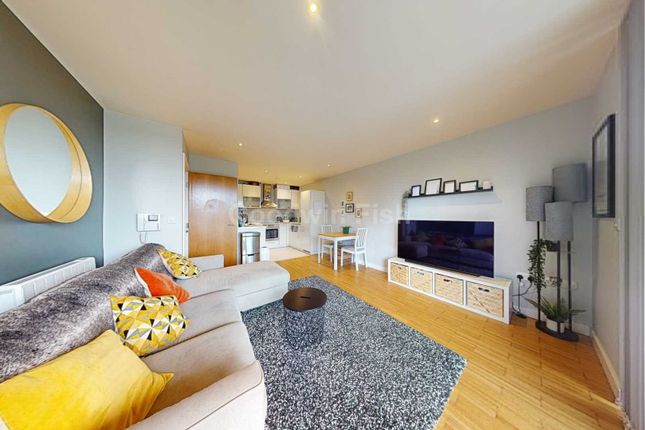 1 bed flat