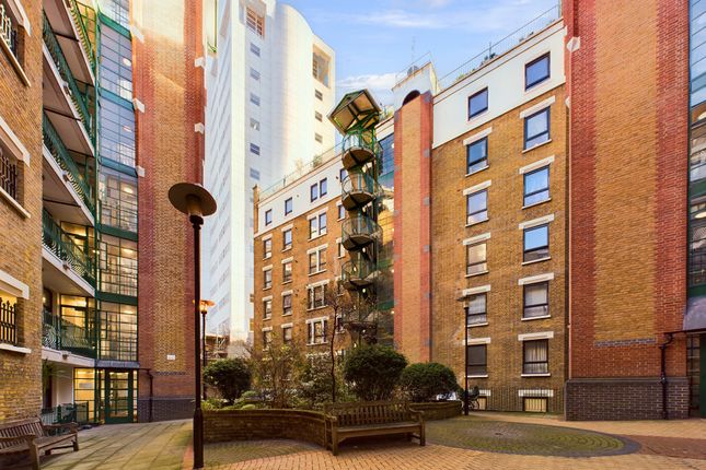1 bed flat