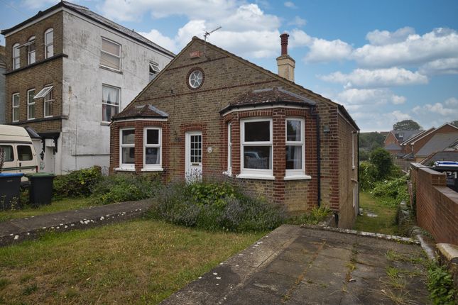 Pegwell Road, Ramsgate, Kent, CT11 2 bed bungalow for sale