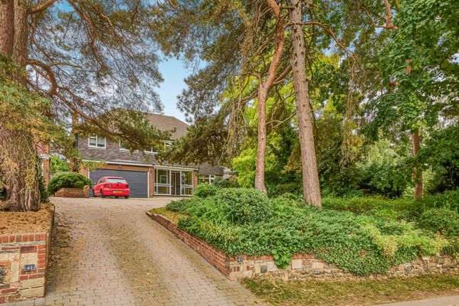Park Farm Road, Bromley, Kent, BR1 4 bed detached house for sale