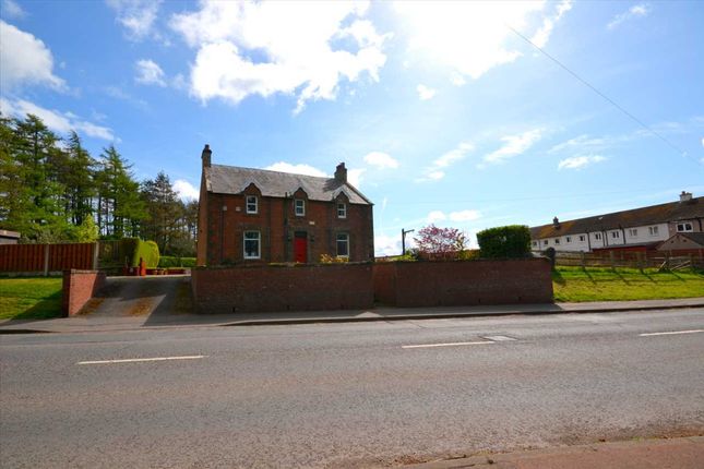 Gretna Loaning, Grena Green DG16 5 bed detached house for sale