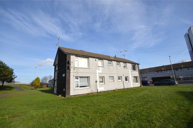 Dewsbury Road, Leeds, West Yorkshire 1 bed apartment for sale