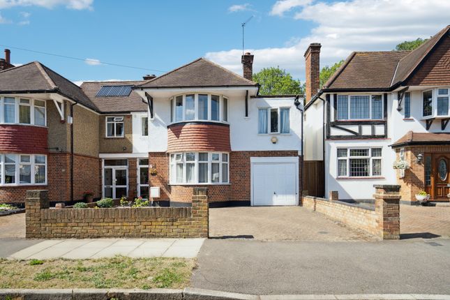 Farm Avenue, North Harrow HA2 4 bed semi
