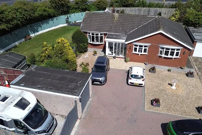 3 bedroom bungalow for sale