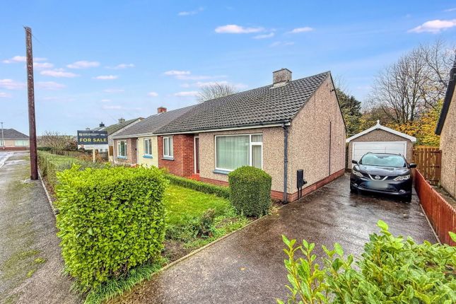 Broadacres, Workington CA14 3 bed semi