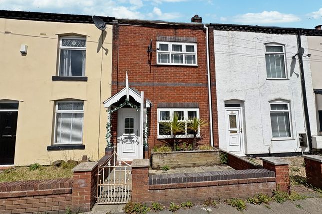 Hindley Road, Westhoughton, BL5 3 bed terraced house for sale