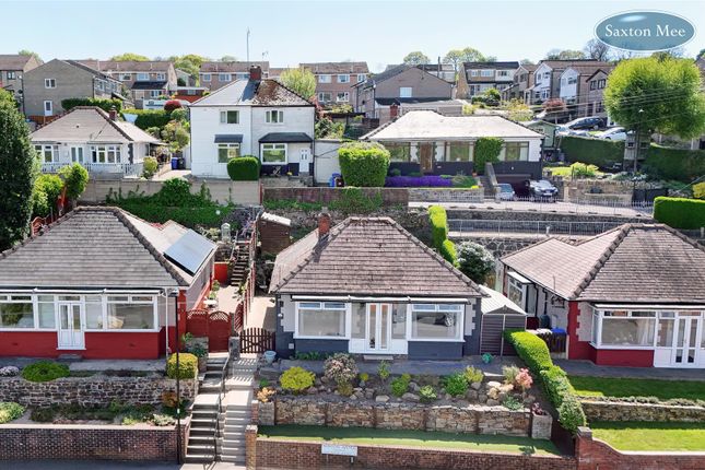 Newton Avenue, Stocksbridge, Sheffield 2 bed bungalow for sale