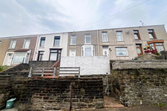 3 bed property