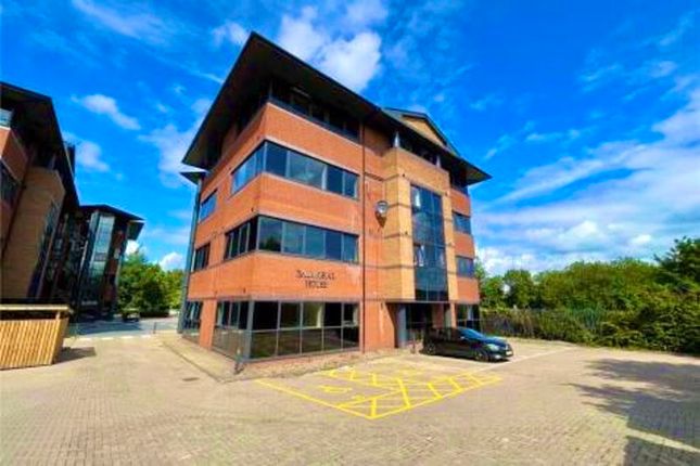 1 bed flat