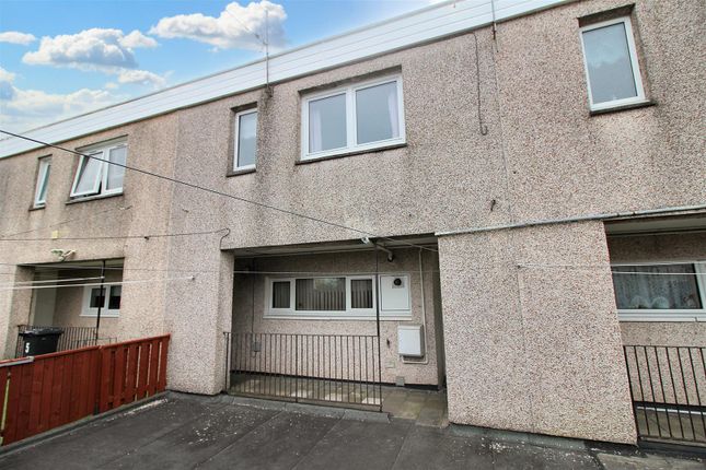 Market Place, Whitburn EH47 3 bed maisonette for sale