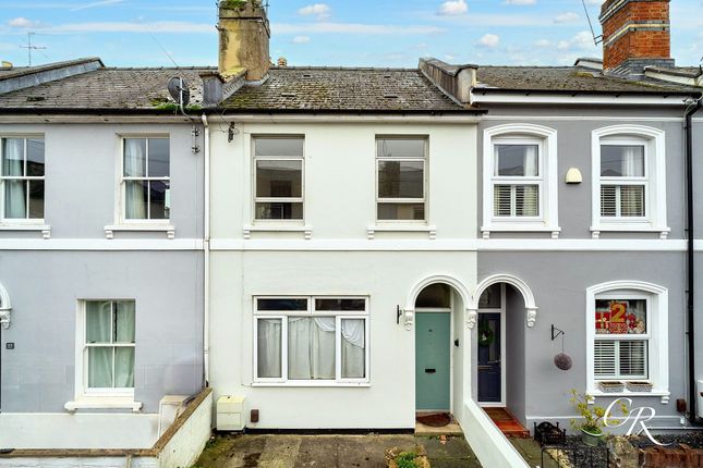 Roman Road, Cheltenham GL51 2 bed terraced house for sale