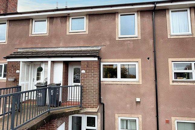 Lazonby Terrace, Carlisle CA1 3 bed maisonette for sale