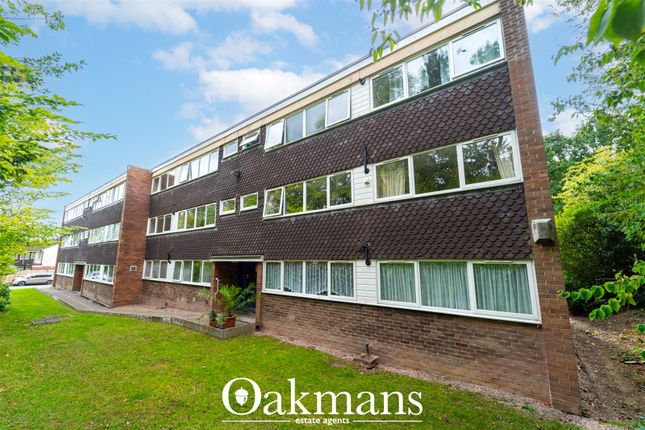 Cedarhurst, Birmingham, West... 2 bed apartment for sale