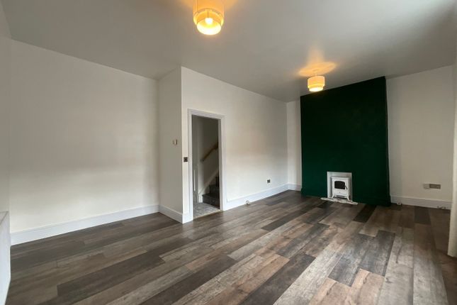 Shakespeare Street, South Shields... 4 bed maisonette for sale