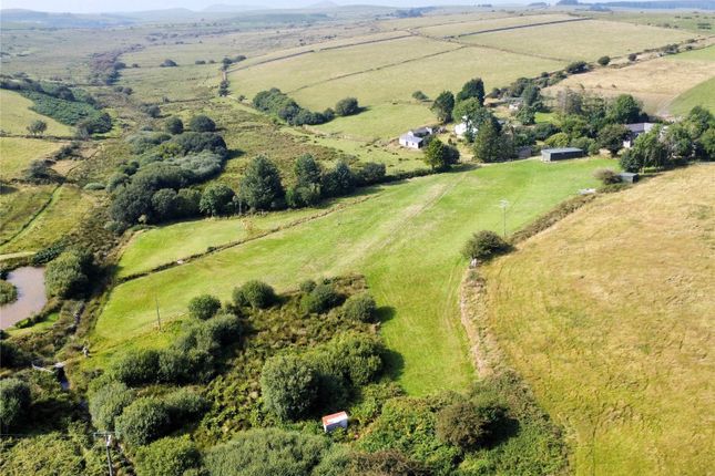 Warleggan, Warleggan, Bodmin 4 bed detached house for sale