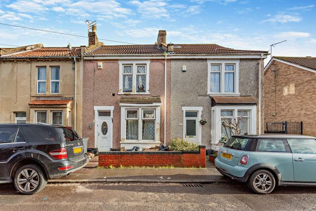 Balaclava Road, Bristol, BS16 2 bed terraced house for sale