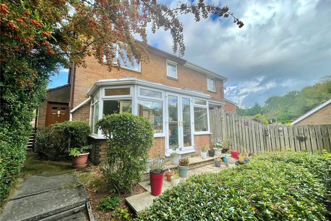 1 bedroom semi-detached house for sale