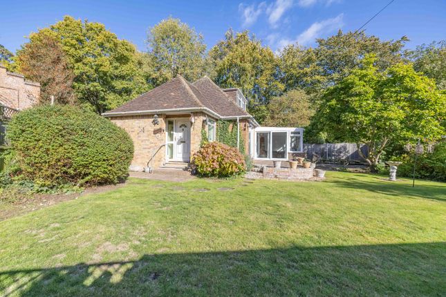 Milner Lane, Sturry, Canterbury... 4 bed bungalow for sale