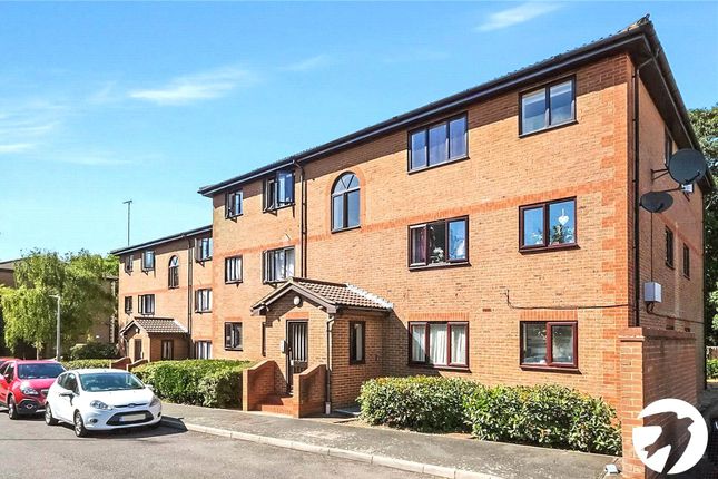 Winston Close, Greenhithe, Kent, DA9 1 bed flat for sale