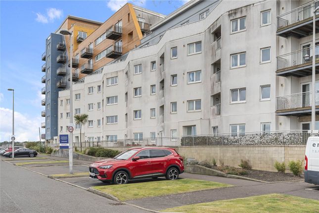 Flat 17, 5 Heron Place, Granton... 2 bed apartment for sale
