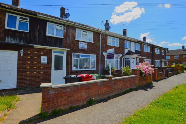 Aldridge Road, Slough 3 bed terraced house for sale