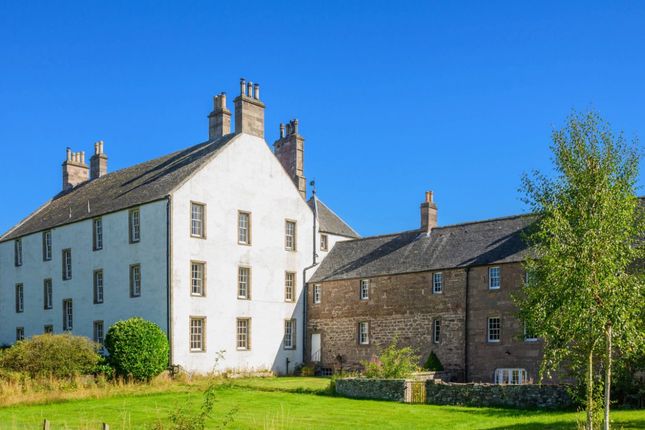 Montrose, Angus 8 bed detached house for sale