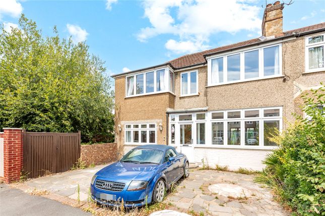 Milton Avenue, Hornchurch, RM12 5 bed semi