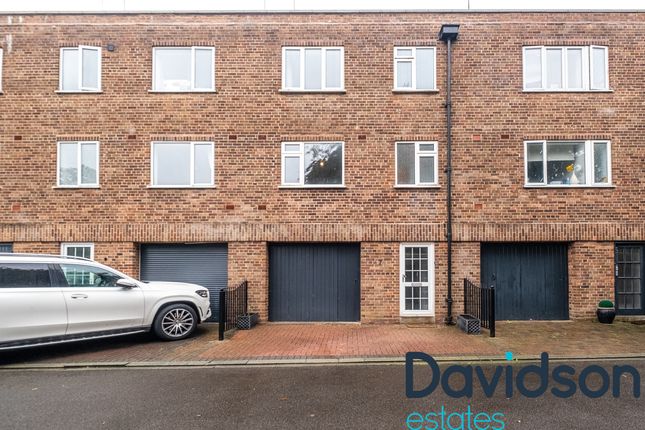 West Drive, Birmingham B5 4 bed townhouse for sale