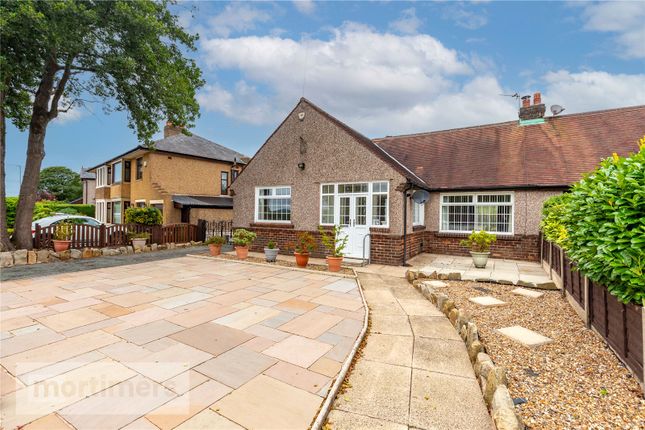 Stanhill Road, Oswaldtwistle... 2 bed semi