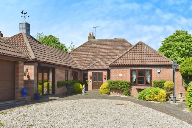 4 bedroom detached bungalow for sale