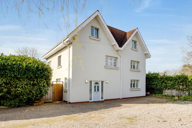 6 bedroom detached house for sale