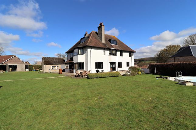 Stockbridge Road, Elloughton 6 bed detached house for sale