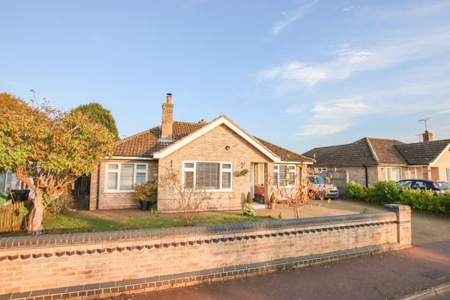 4 bedroom detached bungalow for sale