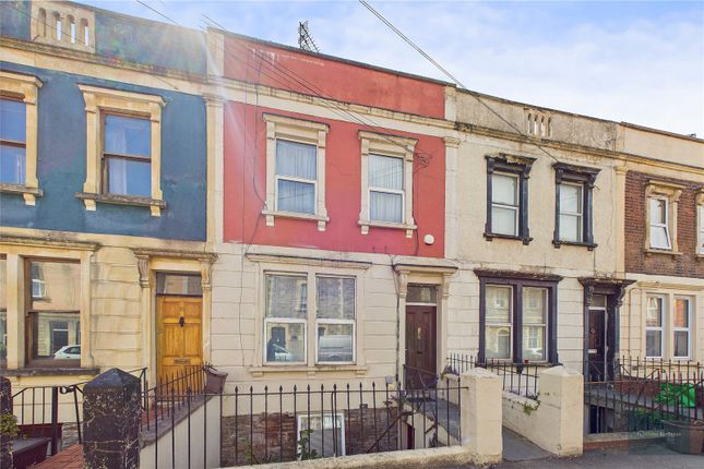 Hepburn Road, Bristol BS2 4 bed property for sale